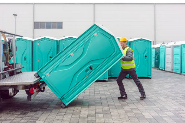 Best Affordable porta potty rental  in Tumter, WA