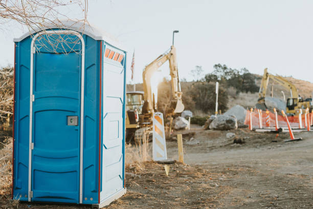Portable Toilet Options We Offer in Tumwater, WA