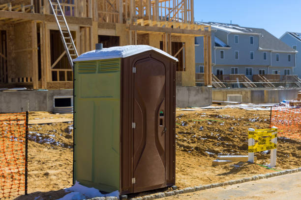 Best Local porta potty services  in Tumter, WA