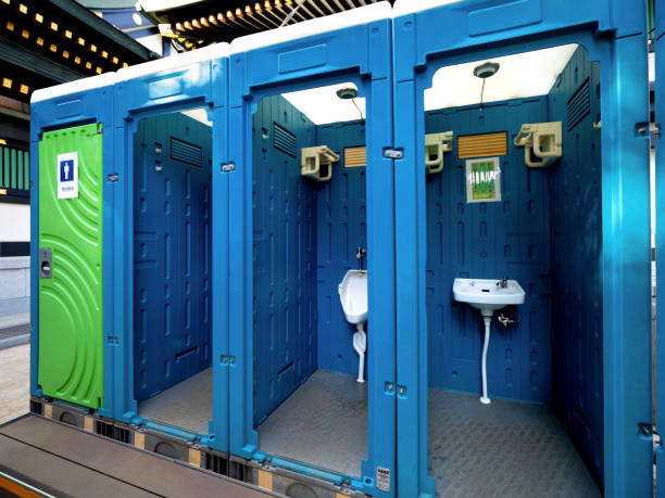 Best Wedding porta potty rental  in Tumter, WA